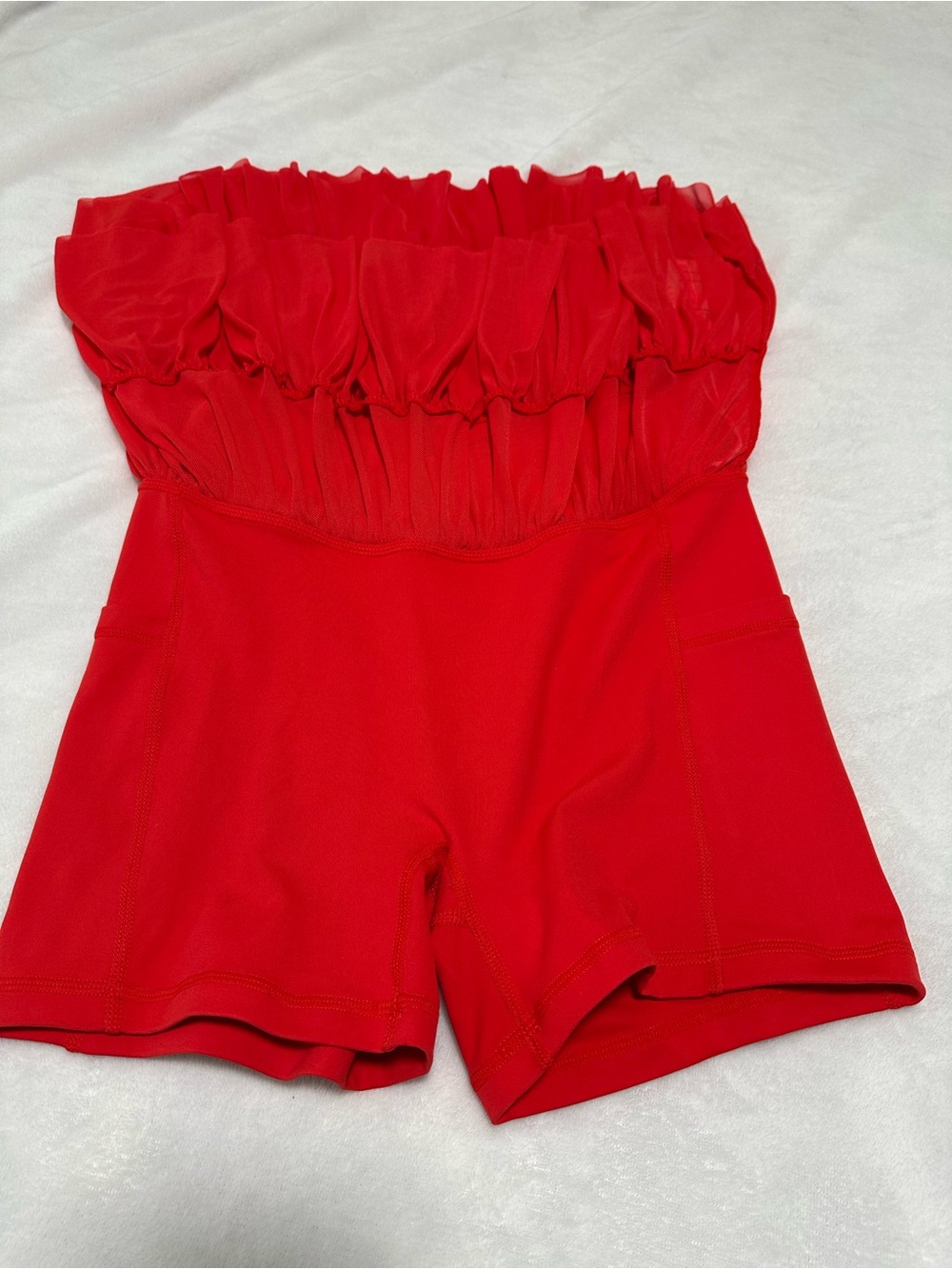 Blogilates Ballerina Activewear Skort Size Small - Picture 5 of 8